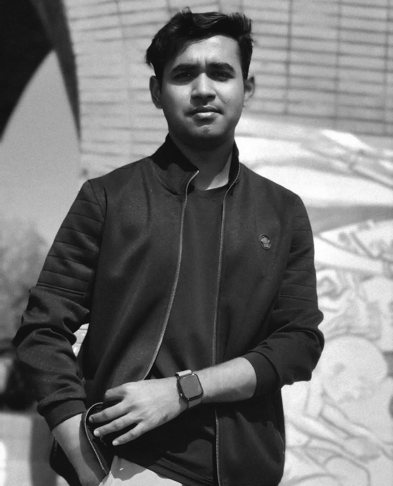 Mahfuz Islam Khan Jabed 