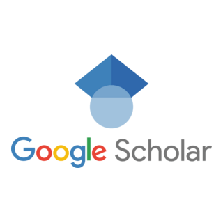 google scholar logo png seeklogo 484488